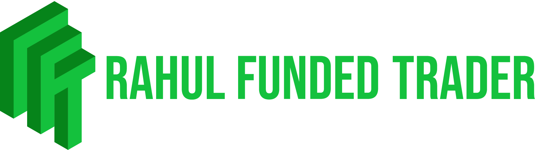 Rahul Funded Trader